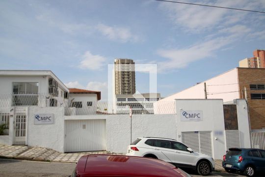 Vista do Quarto 2 de casa para alugar com 2 quartos, 15m² em Vila Leao, Sorocaba
