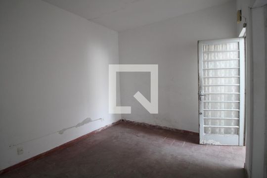 Sala de casa para alugar com 2 quartos, 15m² em Vila Leao, Sorocaba