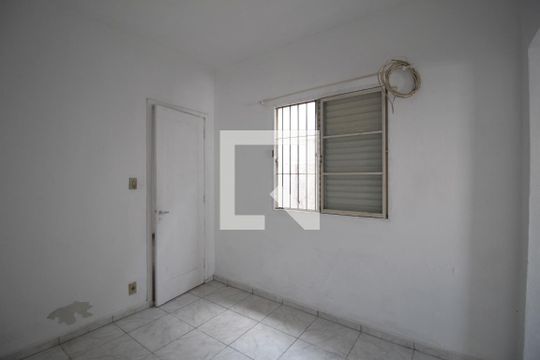 Quarto 1 de casa para alugar com 2 quartos, 15m² em Vila Leao, Sorocaba
