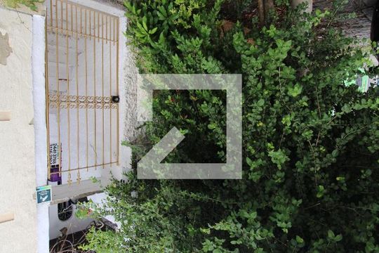 Entrada de casa de condomínio para alugar com 2 quartos, 200m² em Freguesia (jacarepaguá), Rio de Janeiro