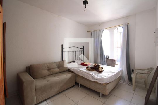 Quarto 1 de casa de condomínio para alugar com 2 quartos, 200m² em Freguesia (jacarepaguá), Rio de Janeiro