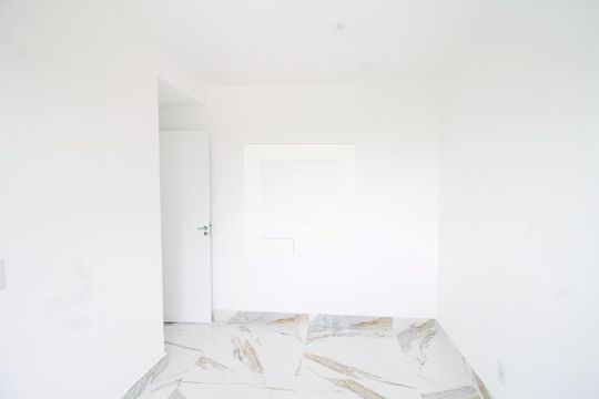 Quarto 2 de apartamento à venda com 2 quartos, 41m² em Parque Arariba, São Paulo