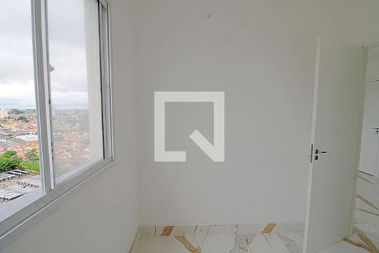 Quarto 1  de apartamento à venda com 2 quartos, 41m² em Parque Arariba, São Paulo