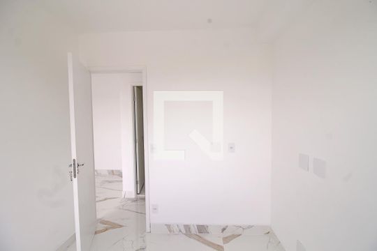 Quarto 1  de apartamento à venda com 2 quartos, 41m² em Parque Arariba, São Paulo