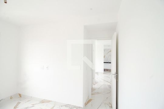 Quarto 2 de apartamento à venda com 2 quartos, 41m² em Parque Arariba, São Paulo