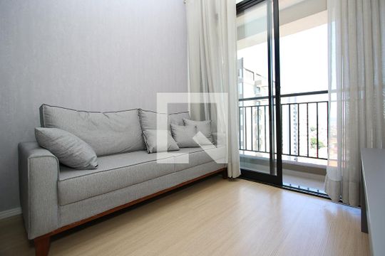 Kitnet/Studio para alugar com 1 quarto, 30m² em Sumaré, São Paulo