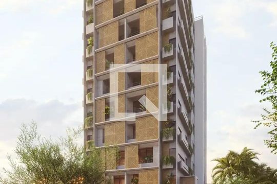 Apartamento à venda com 2 quartos, 70m² em Sion, Belo Horizonte