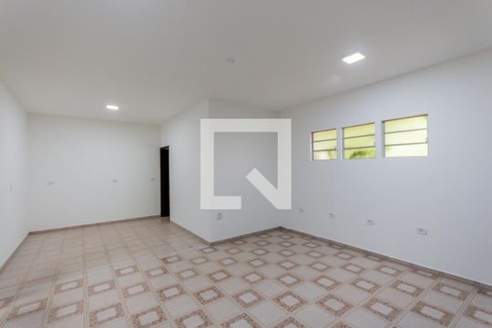 Casa para alugar com 3 quartos, 100m² em Campestre, Santo André
