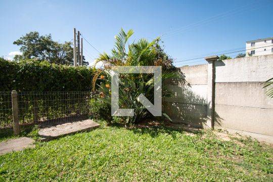 Área comum de apartamento à venda com 2 quartos, 50m² em Duque de Caxias, São Leopoldo