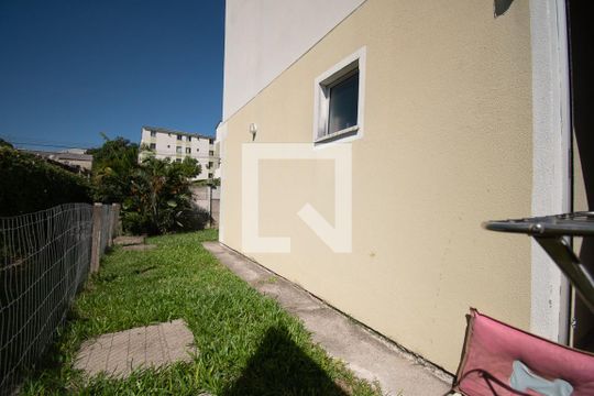 Área comum de apartamento à venda com 2 quartos, 50m² em Duque de Caxias, São Leopoldo