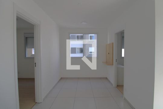 Apartamento para alugar com 2 quartos, 35m² em Jardim Prudência, São Paulo