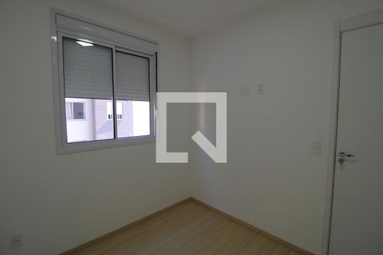 Quarto 2 de apartamento para alugar com 2 quartos, 35m² em Jardim Prudência, São Paulo