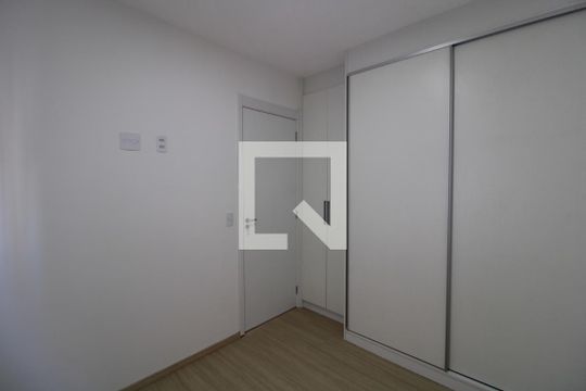 Quarto 2 de apartamento para alugar com 2 quartos, 35m² em Jardim Prudência, São Paulo