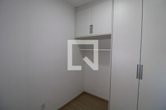 Quarto 1 de apartamento para alugar com 2 quartos, 35m² em Jardim Prudência, São Paulo