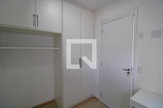 Quarto 1 de apartamento para alugar com 2 quartos, 35m² em Jardim Prudência, São Paulo