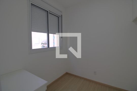 Quarto 1 de apartamento para alugar com 2 quartos, 35m² em Jardim Prudência, São Paulo