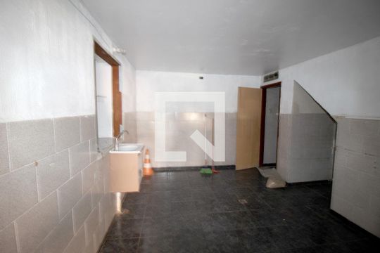 Salão de casa para alugar com 3 quartos, 300m² em Centro, Sorocaba