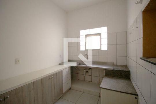 Cozinha de casa para alugar com 3 quartos, 300m² em Centro, Sorocaba