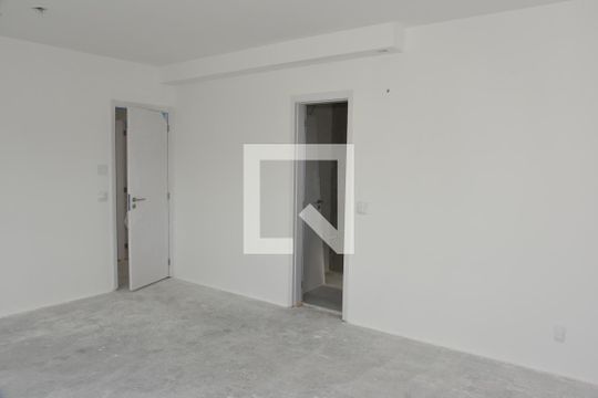 Quarto 1 de apartamento à venda com 3 quartos, 157m² em Vila Sofia, São Paulo