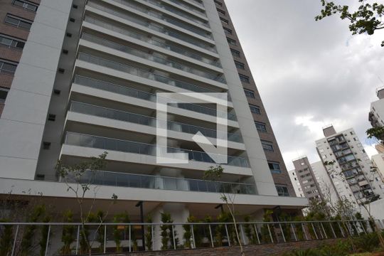 Fachada do Prédio de apartamento à venda com 3 quartos, 157m² em Vila Sofia, São Paulo