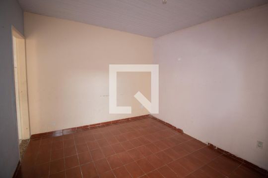 Sala de apartamento para alugar com 2 quartos, 70m² em Circular, Duque de Caxias
