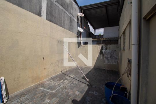 Área comum de apartamento para alugar com 2 quartos, 70m² em Circular, Duque de Caxias