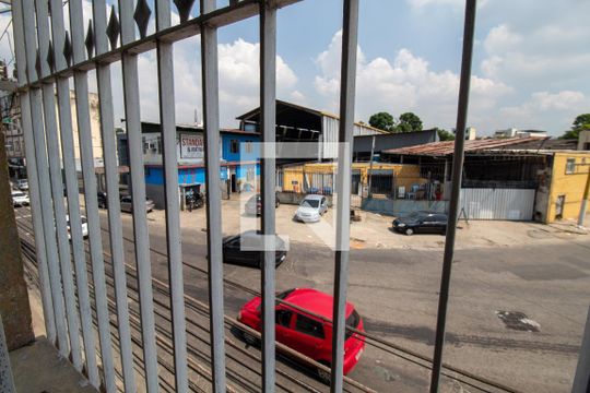 Vista de apartamento para alugar com 2 quartos, 70m² em Circular, Duque de Caxias