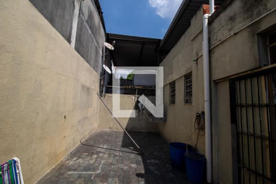 Área comum de apartamento para alugar com 2 quartos, 70m² em Circular, Duque de Caxias