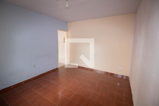 Sala de apartamento para alugar com 2 quartos, 70m² em Circular, Duque de Caxias