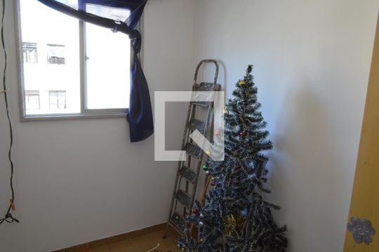 Área de Serviço de apartamento à venda com 3 quartos, 98m² em Jacarepaguá, Rio de Janeiro