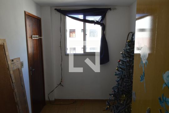 Área de Serviço de apartamento à venda com 3 quartos, 98m² em Jacarepaguá, Rio de Janeiro