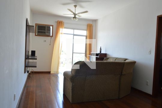 Apartamento à venda com 3 quartos, 98m² em Jacarepaguá, Rio de Janeiro