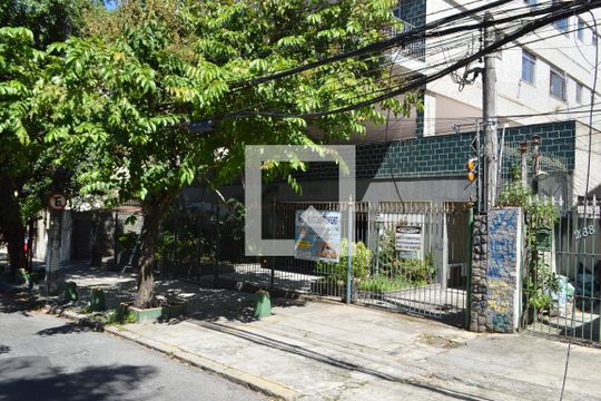 Fachada  de apartamento à venda com 3 quartos, 98m² em Jacarepaguá, Rio de Janeiro