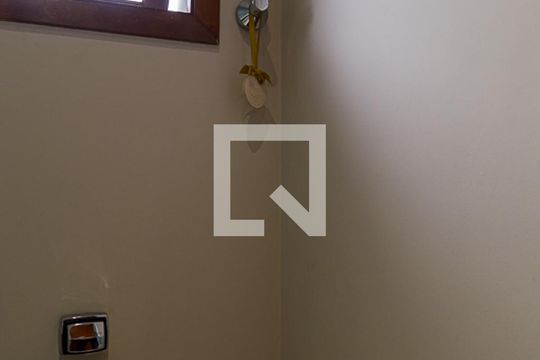 Lavabo de casa à venda com 3 quartos, 400m² em Vila Mascote, São Paulo