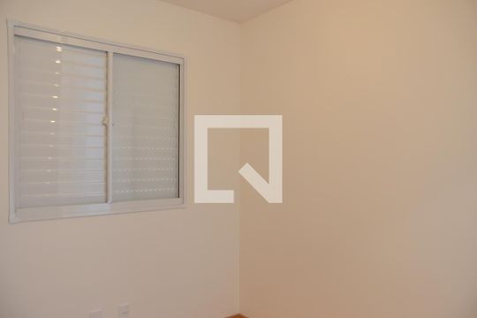 Quarto 1 de apartamento à venda com 2 quartos, 40m² em Jardim São Savério, São Paulo