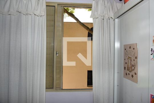 Quarto 2 de apartamento à venda com 2 quartos, 60m² em Vila Inglesa, São Paulo
