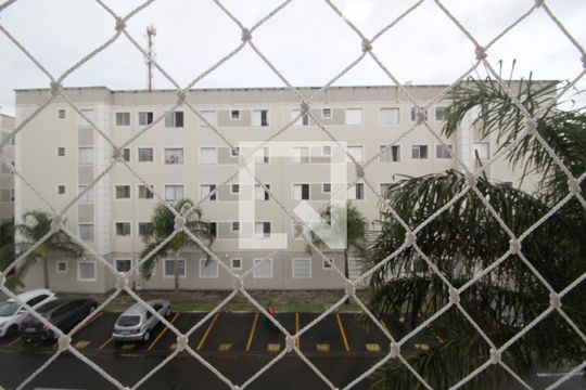 Quarto 1 de apartamento para alugar com 2 quartos, 45m² em Vosoroca, Sorocaba
