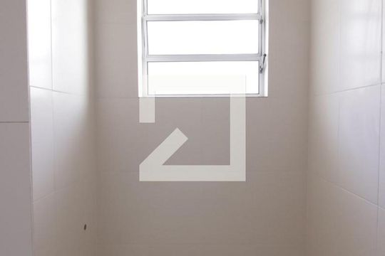 Área de Serviço de apartamento para alugar com 1 quarto, 38m² em Jardim Nordeste, São Paulo