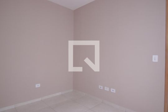 Quarto de apartamento para alugar com 1 quarto, 38m² em Jardim Nordeste, São Paulo