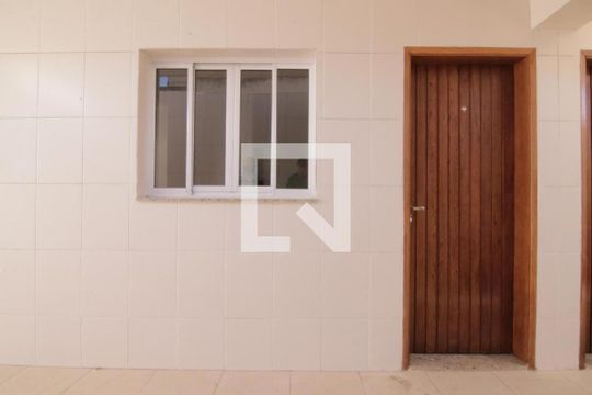 Entrada de apartamento para alugar com 1 quarto, 38m² em Jardim Nordeste, São Paulo