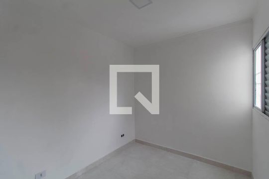 Suíte de apartamento para alugar com 2 quartos, 45m² em Penha de França, São Paulo