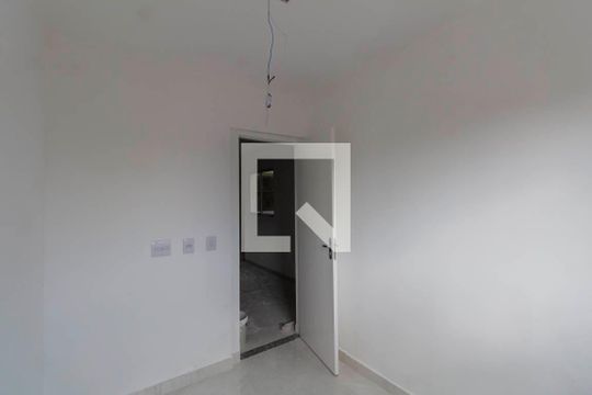 Quarto de apartamento para alugar com 2 quartos, 45m² em Penha de França, São Paulo