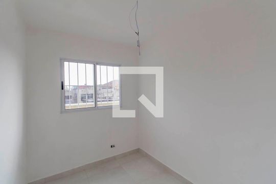Quarto de apartamento para alugar com 2 quartos, 45m² em Penha de França, São Paulo