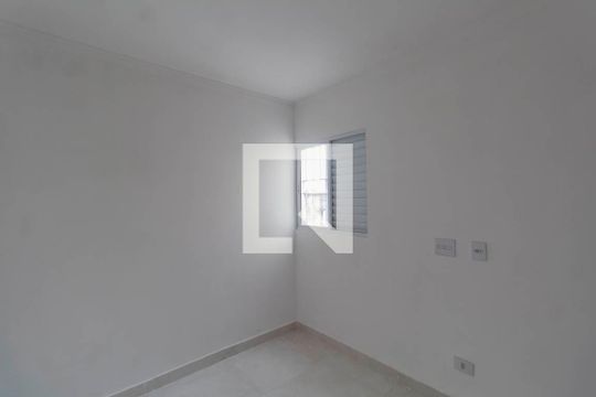 Suíte de apartamento para alugar com 2 quartos, 45m² em Penha de França, São Paulo