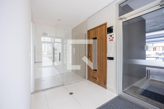 Saúna de apartamento à venda com 3 quartos, 121m² em Pinheiros, São Paulo