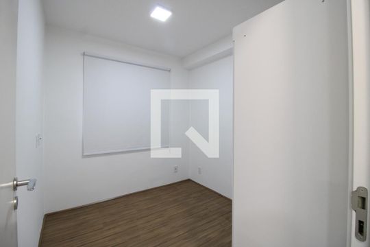 Quarto  de apartamento à venda com 1 quarto, 30m² em Várzea da Barra Funda, São Paulo