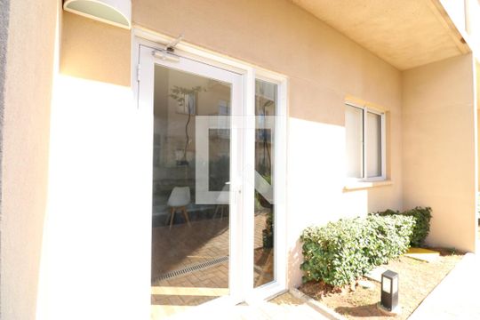 Área comum de apartamento à venda com 1 quarto, 28m² em Barra Funda , São Paulo