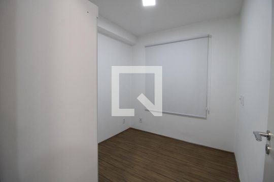 Quarto de apartamento para alugar com 1 quarto, 30m² em Várzea da Barra Funda, São Paulo