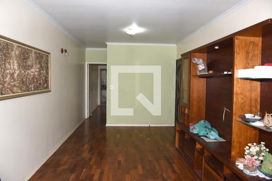 Sala de casa à venda com 3 quartos, 150m² em Jardim Consórcio, São Paulo
