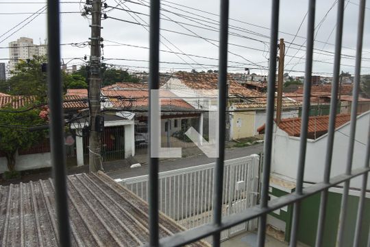 Vista da Sala de casa à venda com 3 quartos, 150m² em Jardim Consórcio, São Paulo